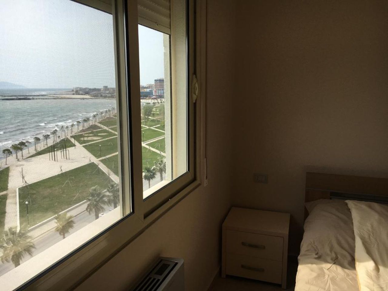 Sunny Beach Apartment Vlora