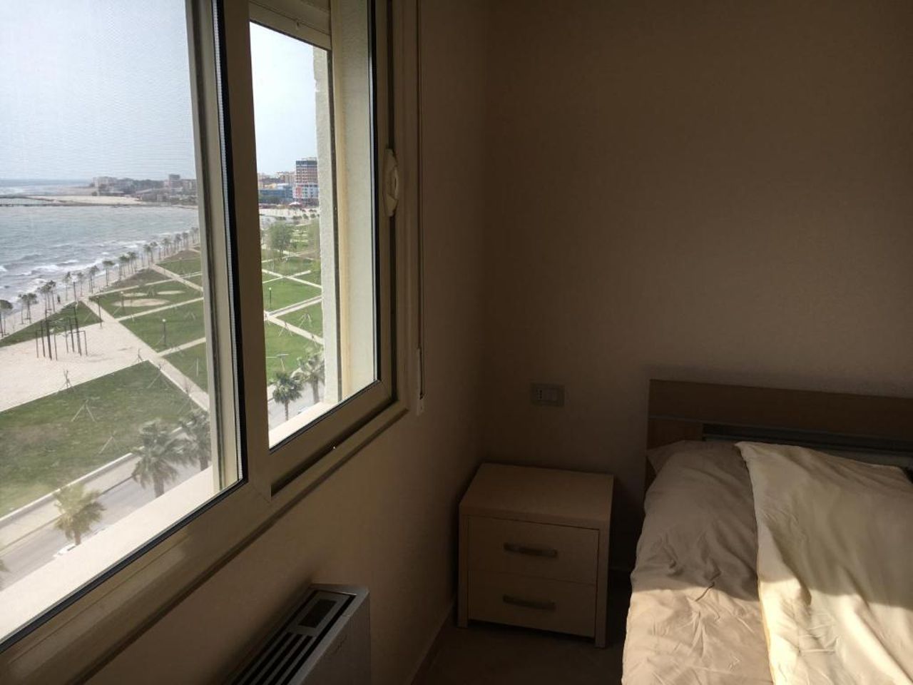 Sunny Beach Apartment Vlora