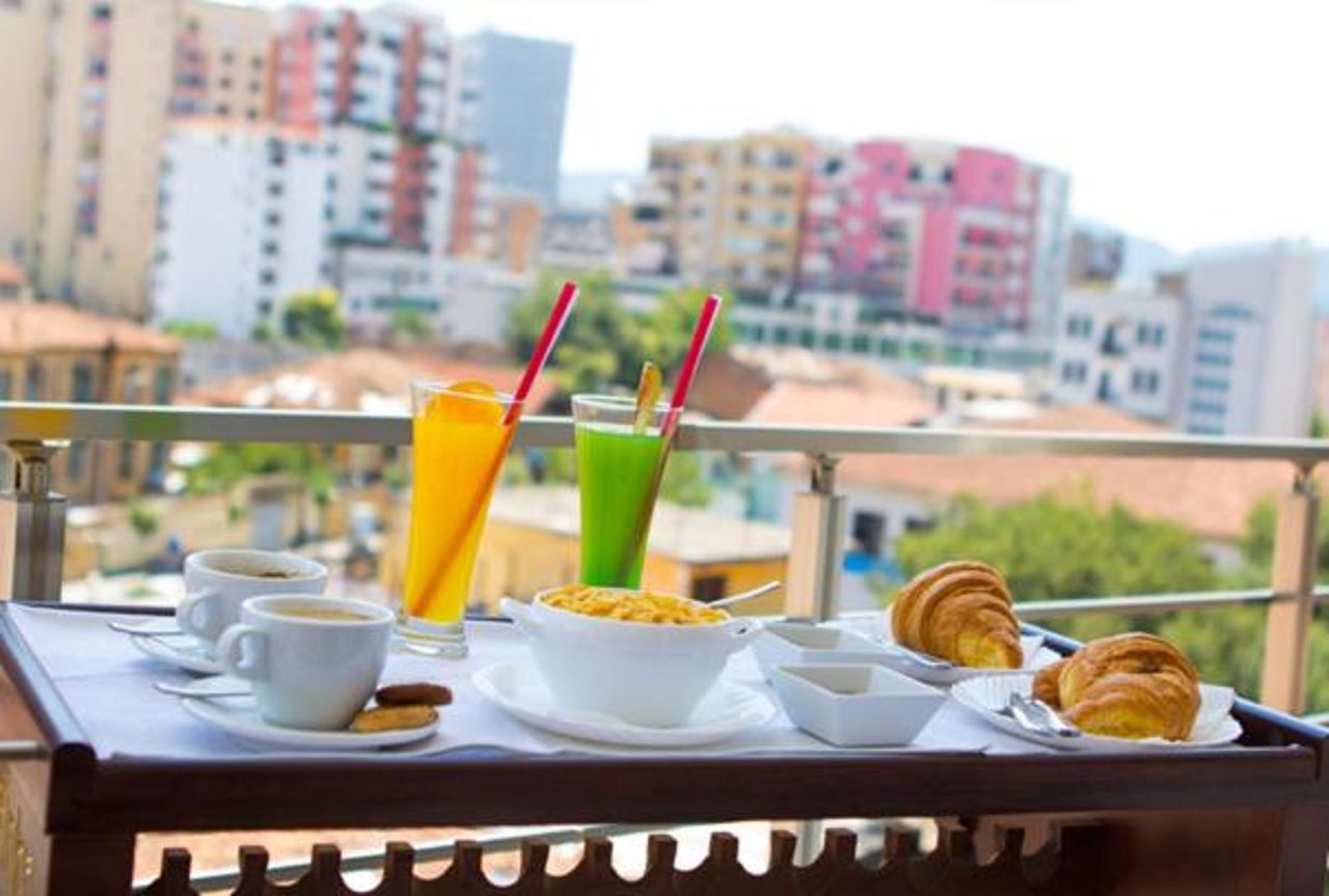 Hotel Vila Verde City Center