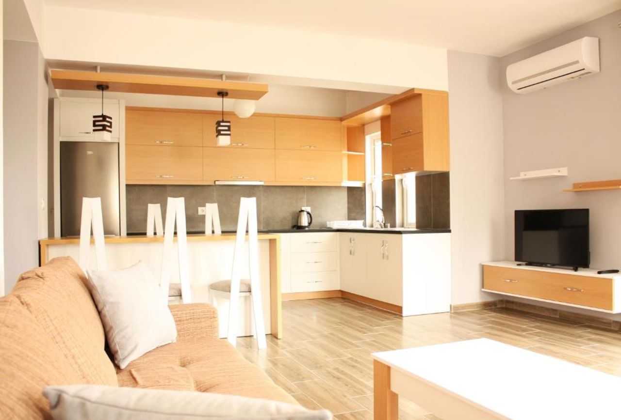Alexandra’s Apartments
