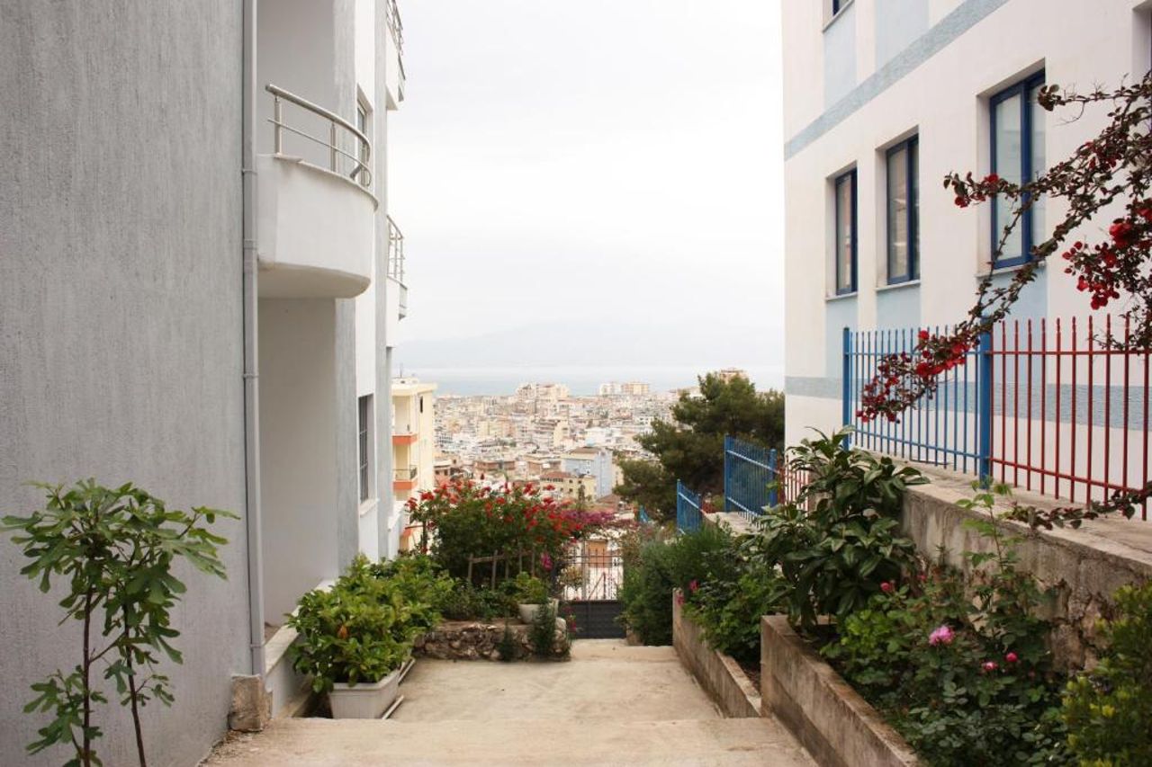 Alexandra’s Apartments
