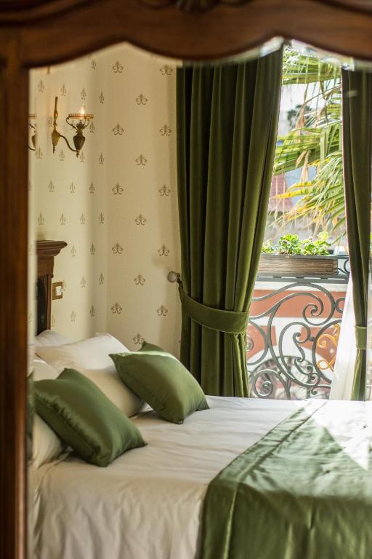 Hotel Epidamn Boutique & Spa