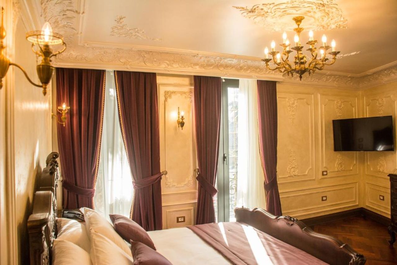 Hotel Epidamn Boutique & Spa