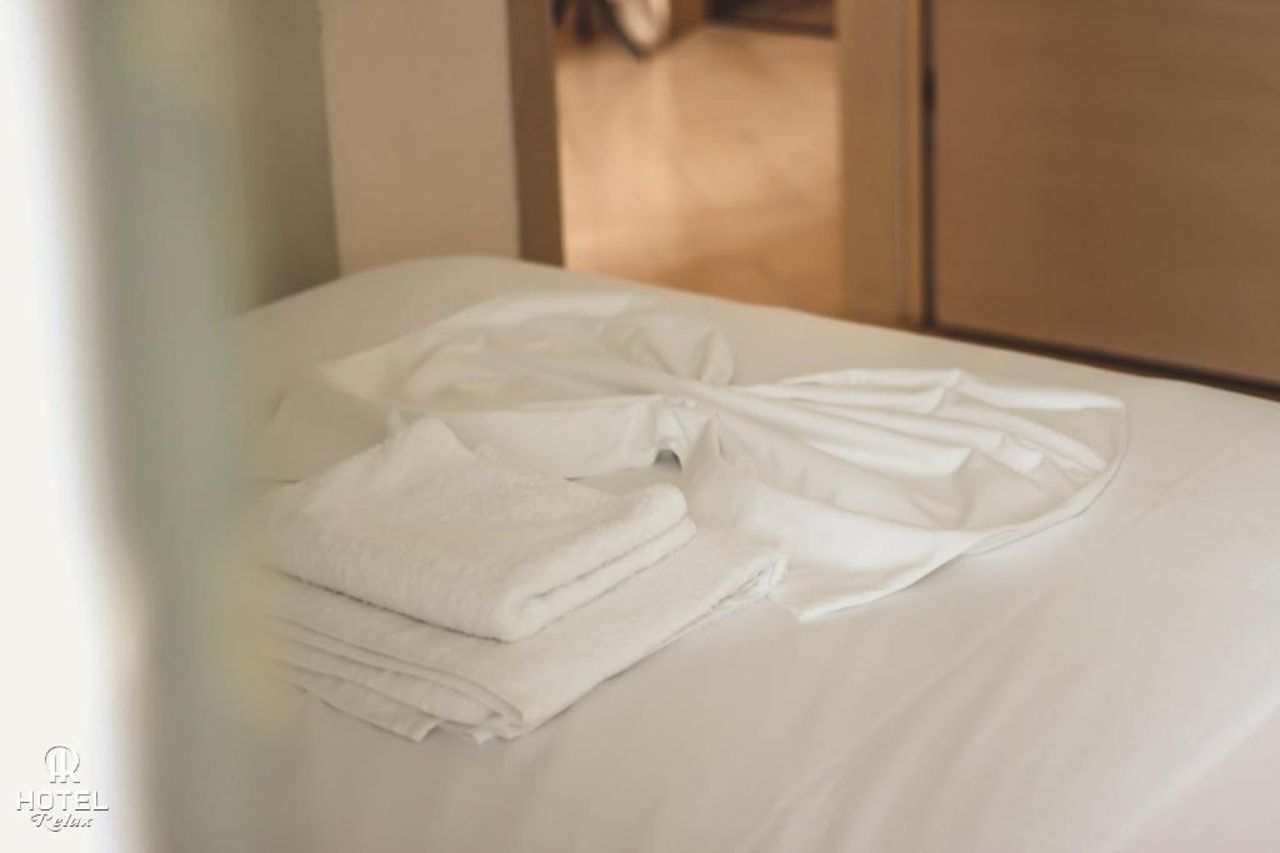 Hotel Relax