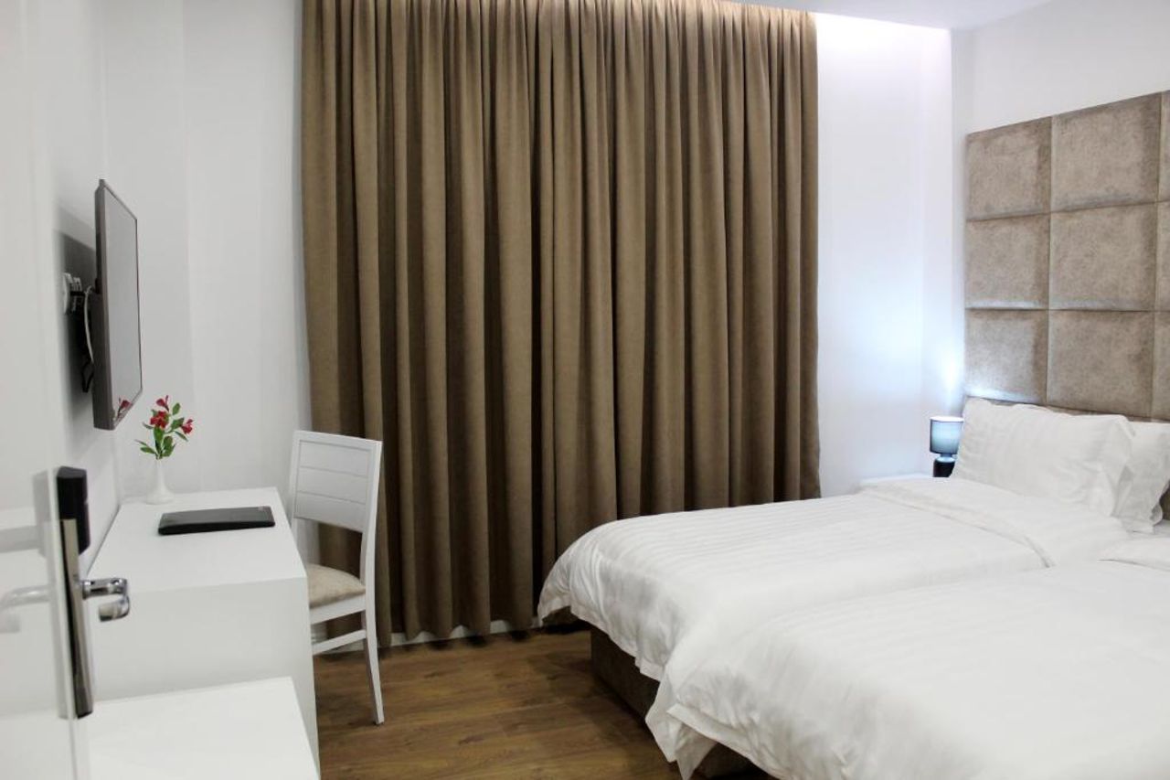 Ramel Hotel