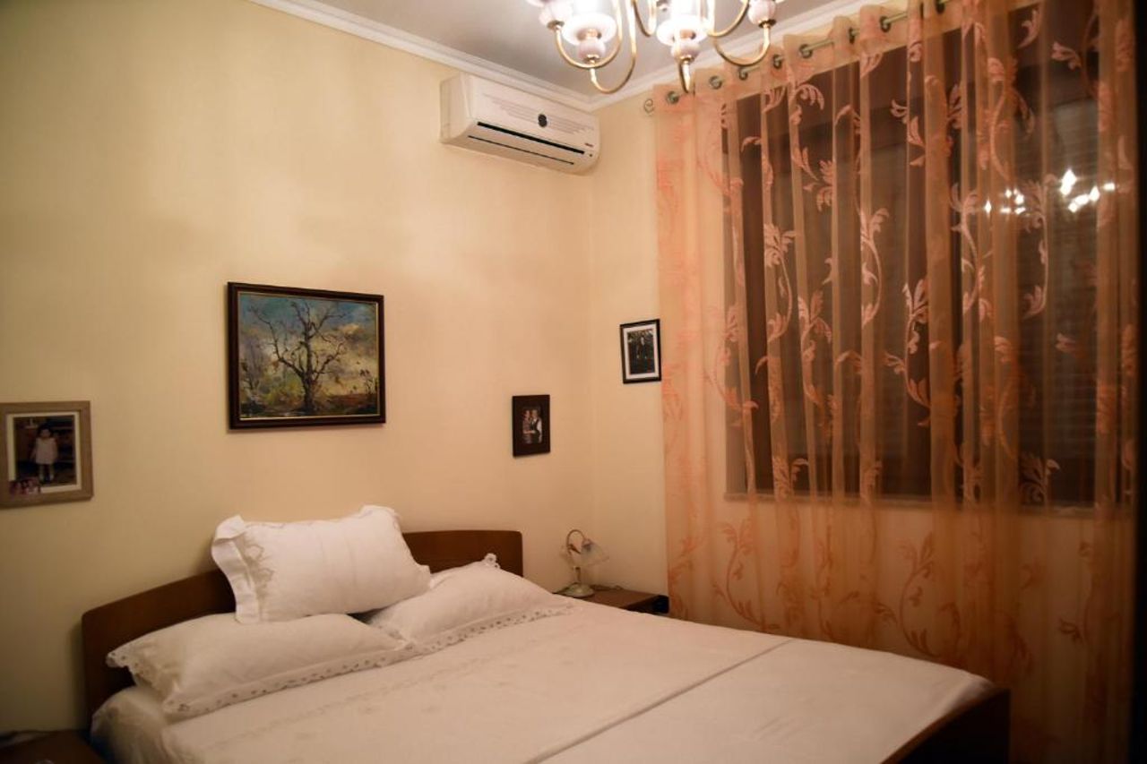 IoniaHouse Surrel Villa