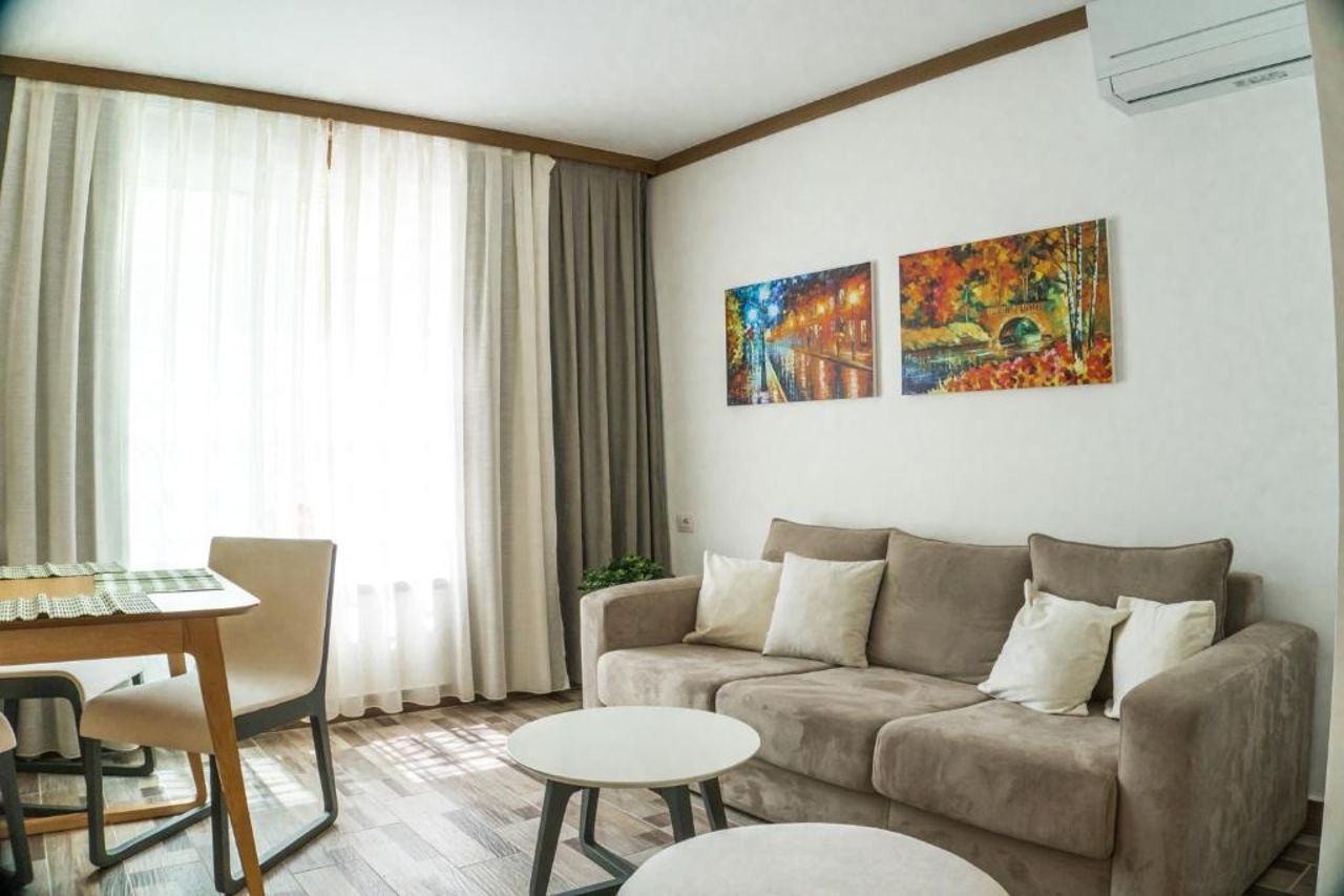 Venere Tirana Suite Deluxe
