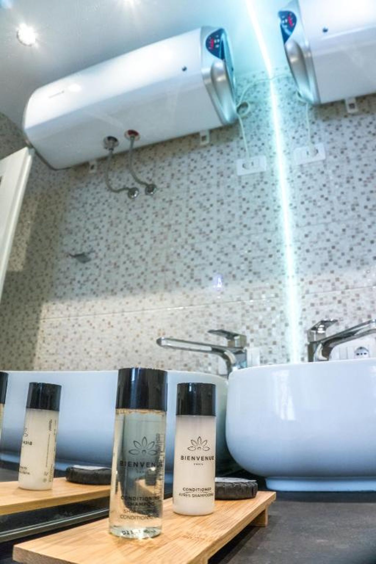 Venere Tirana Suite Deluxe
