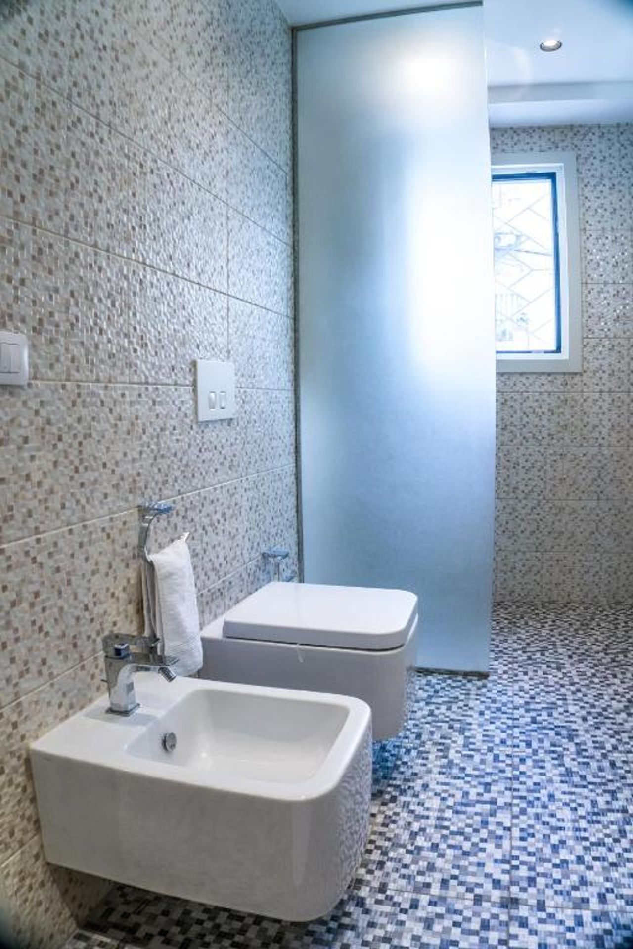 Venere Tirana Suite Deluxe