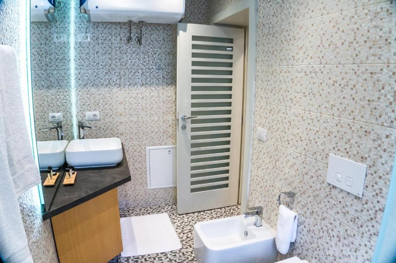 Venere Tirana Suite Deluxe
