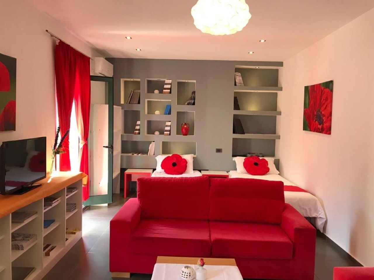 Hotel Rimini Tirana