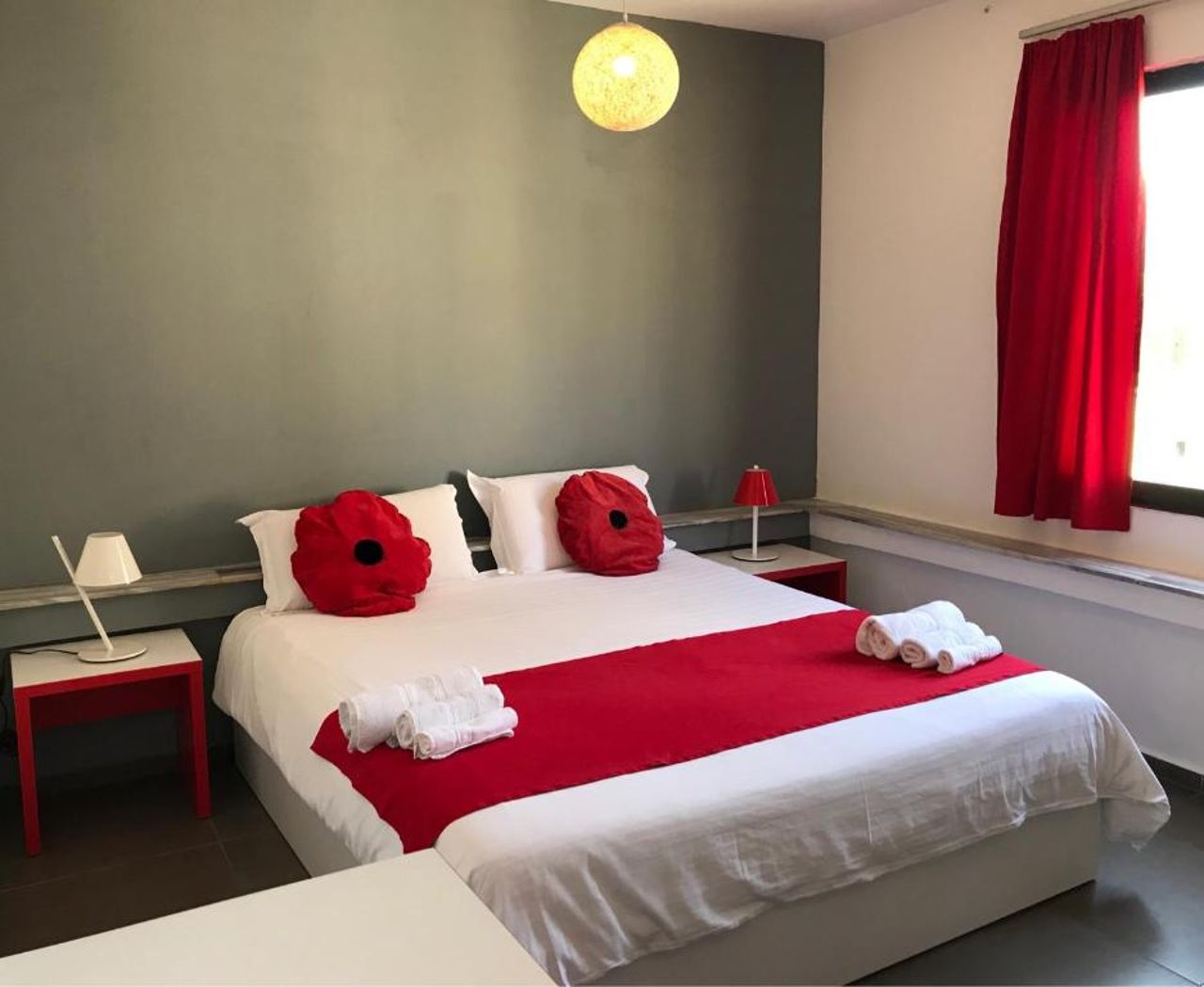 Hotel Rimini Tirana