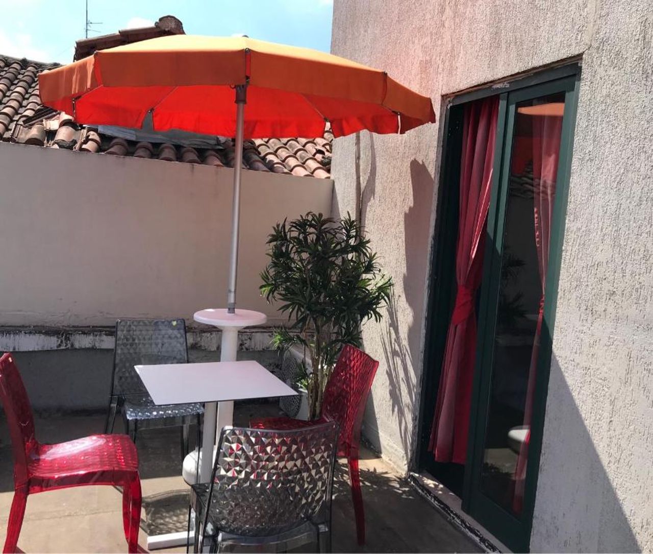 Hotel Rimini Tirana