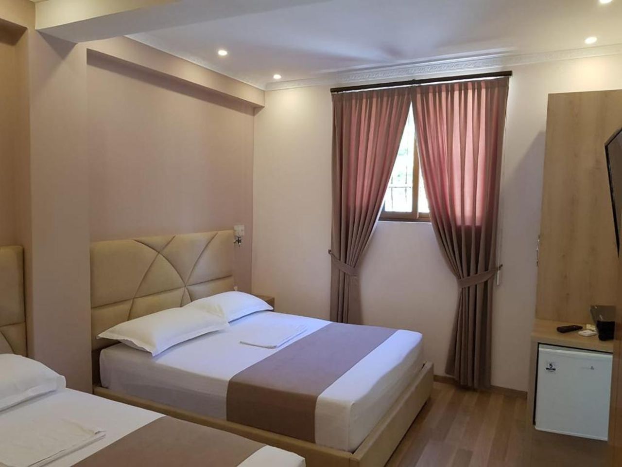 Guesthouse Arben Elezi