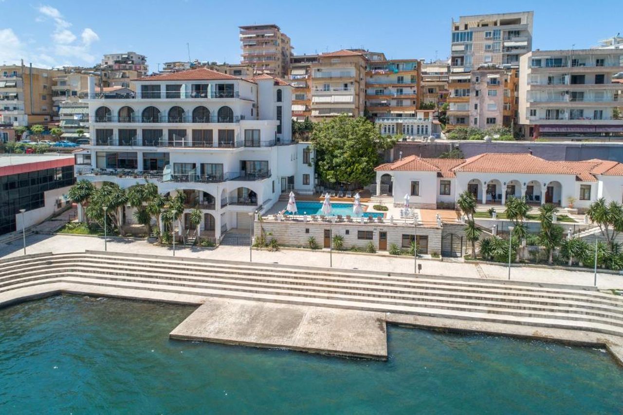 PALMA city HOTEL