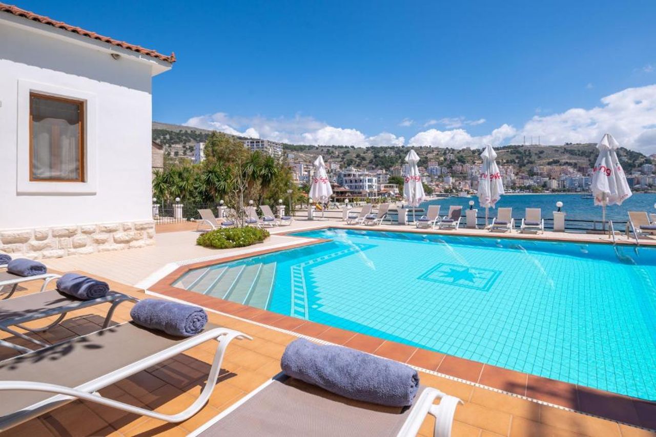 PALMA city HOTEL