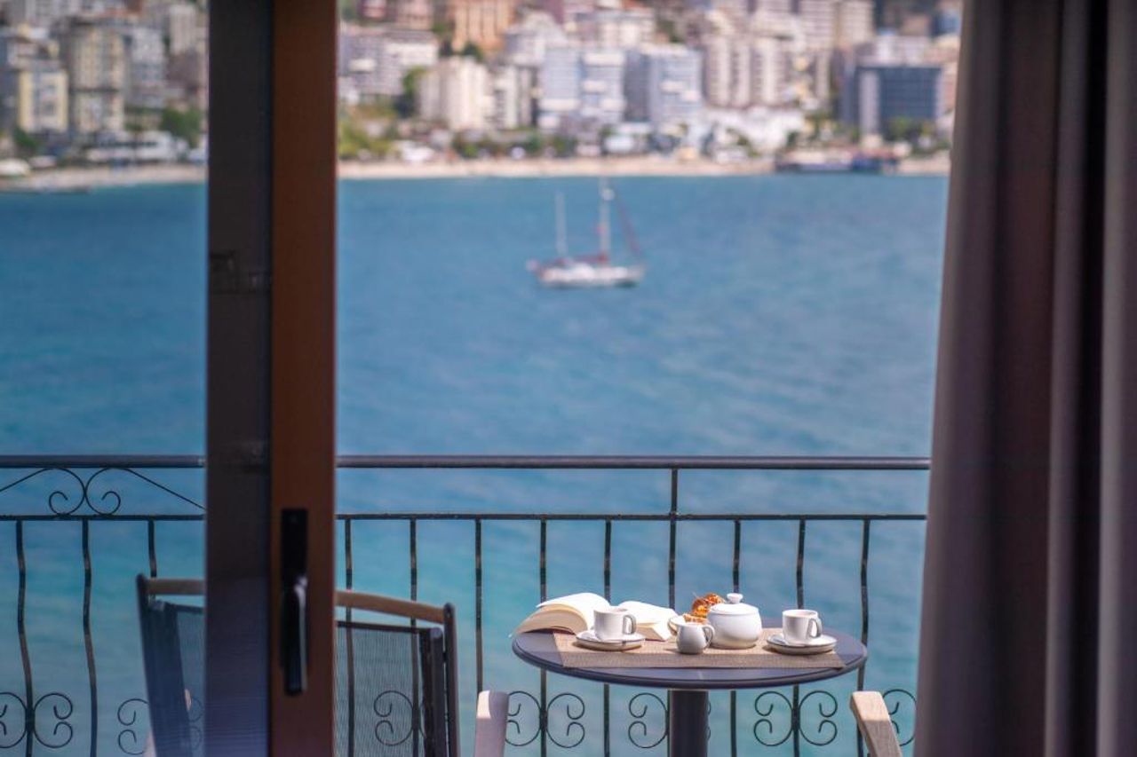 PALMA city HOTEL