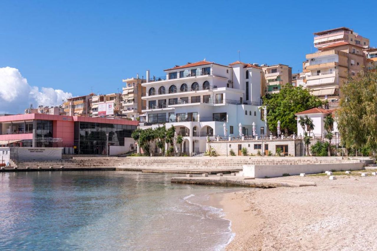 PALMA city HOTEL