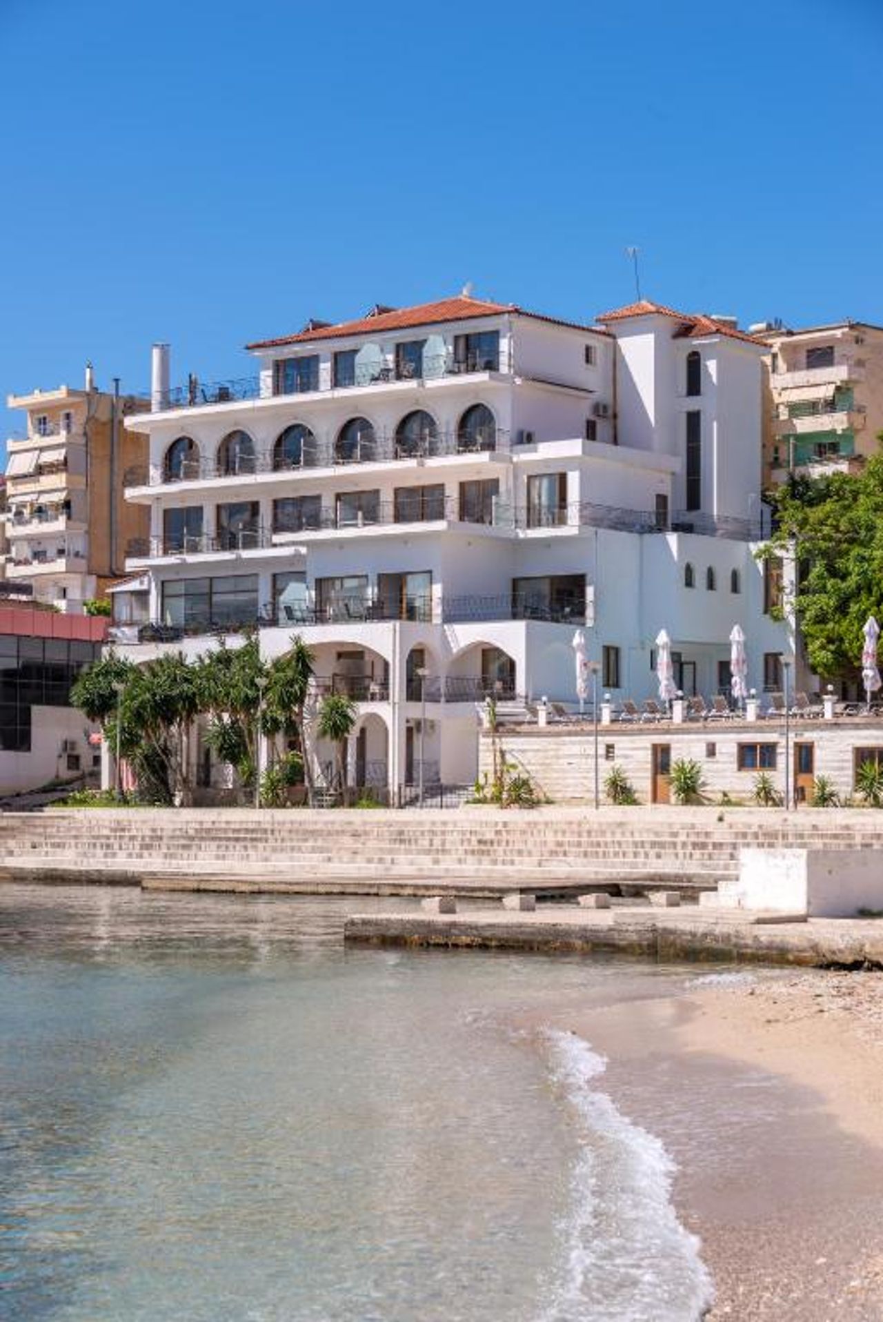 PALMA city HOTEL
