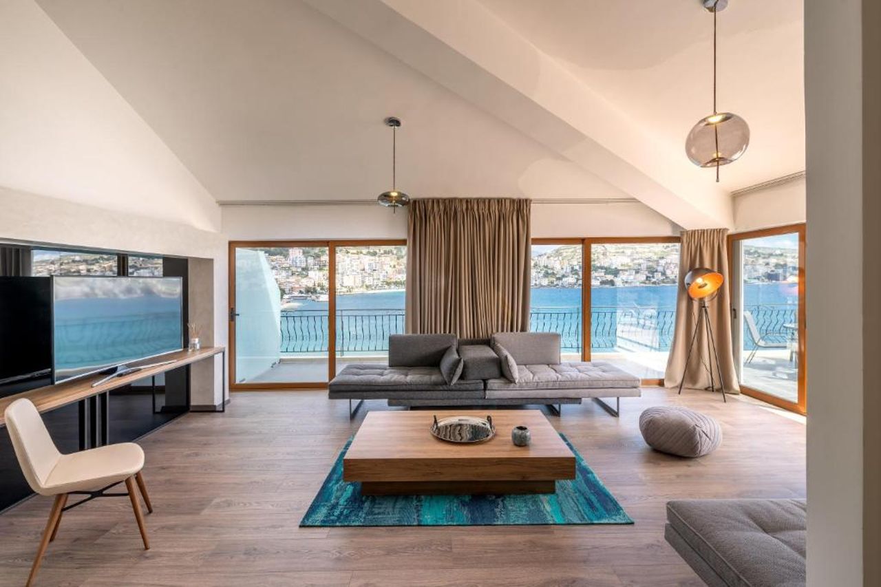 PALMA city HOTEL