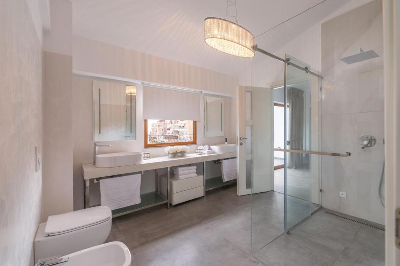 PALMA city HOTEL