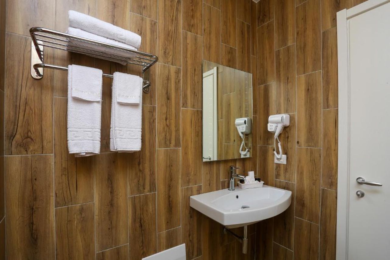 Emerald Boutique Hotel
