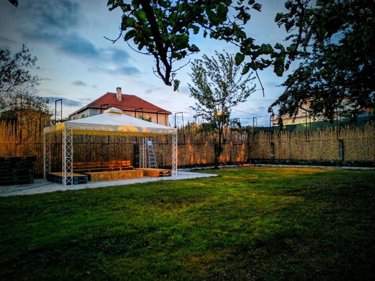 Our Way Guest House & Hostel