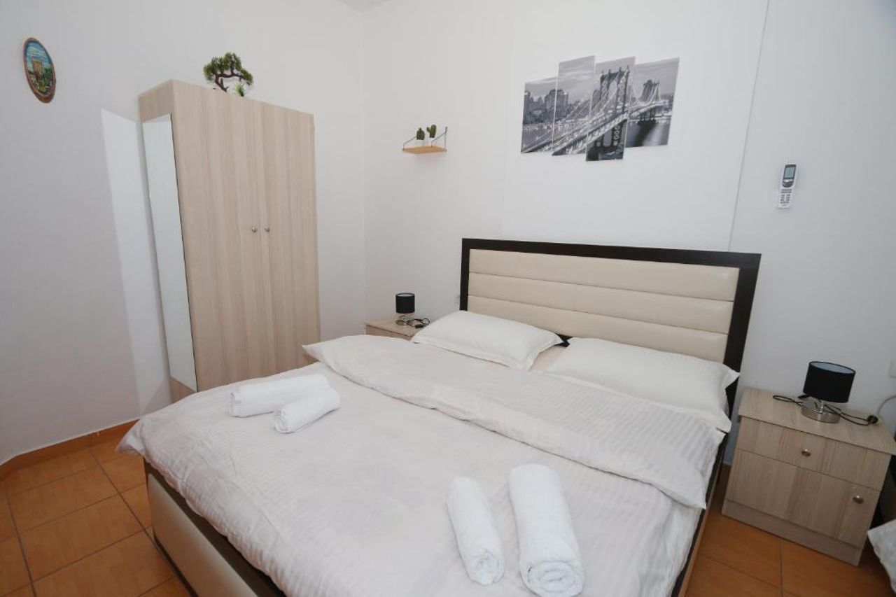 Sweet Living Apartment