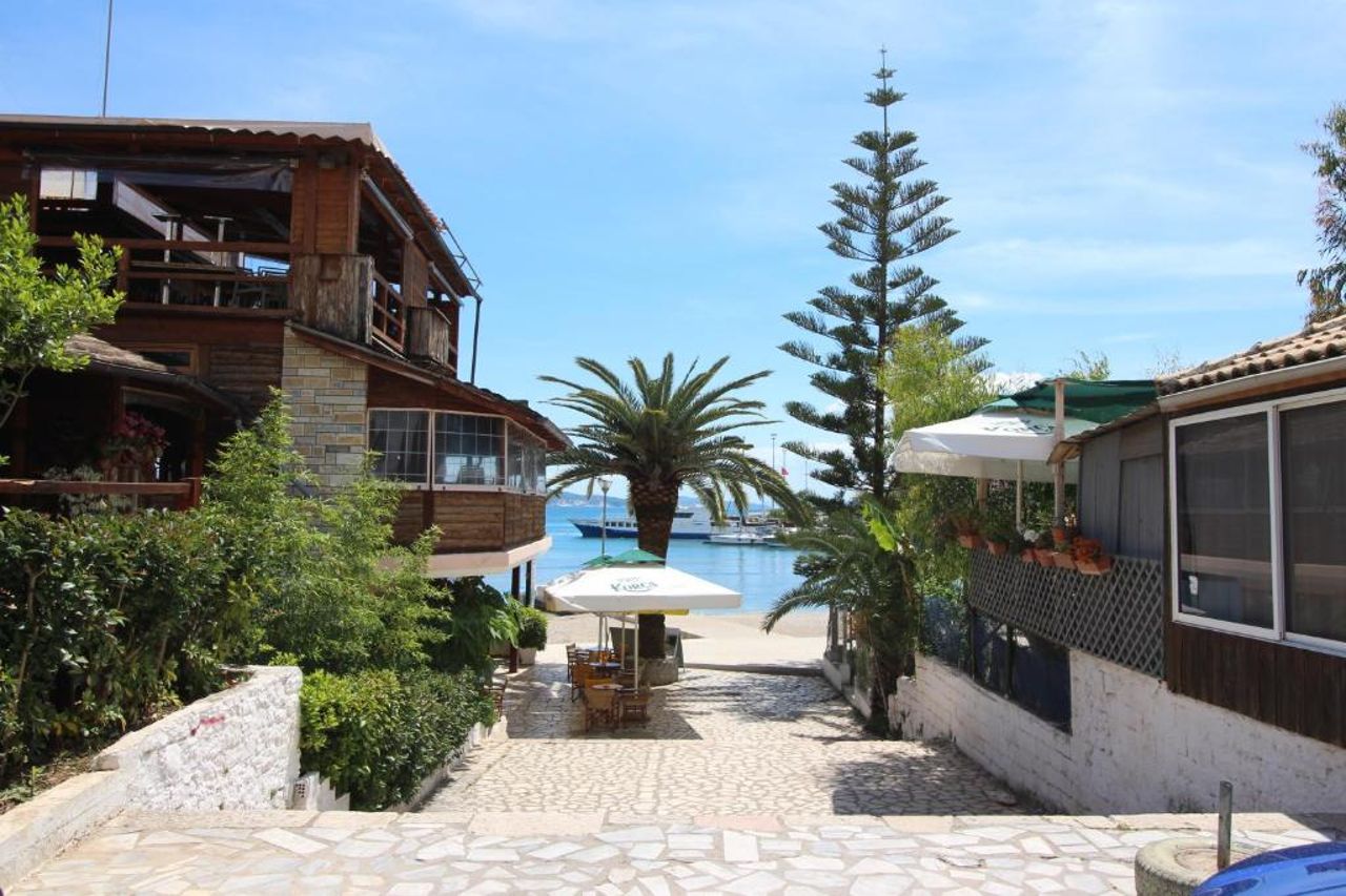 Hotel Cakalli