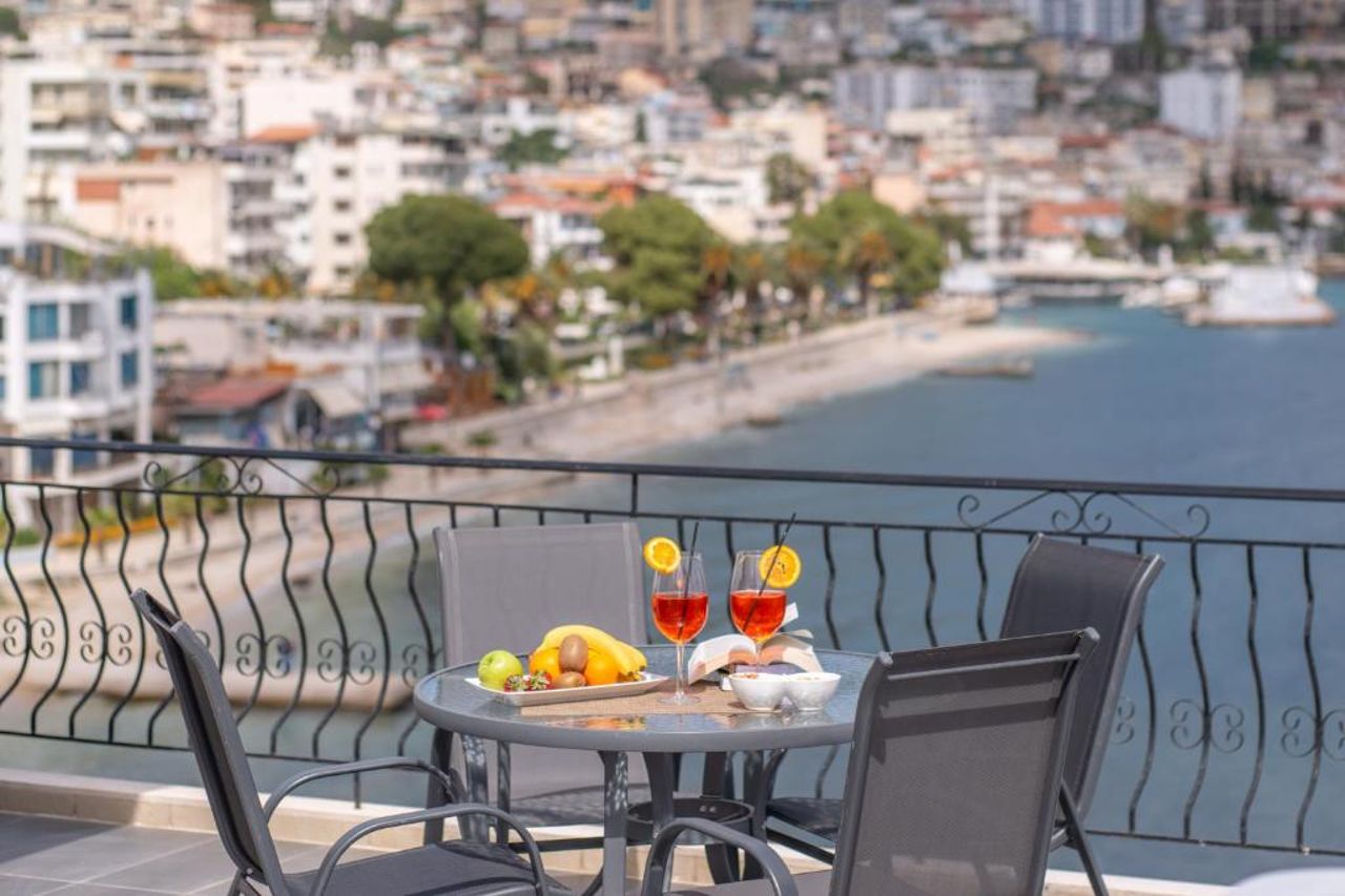 PALMA city HOTEL
