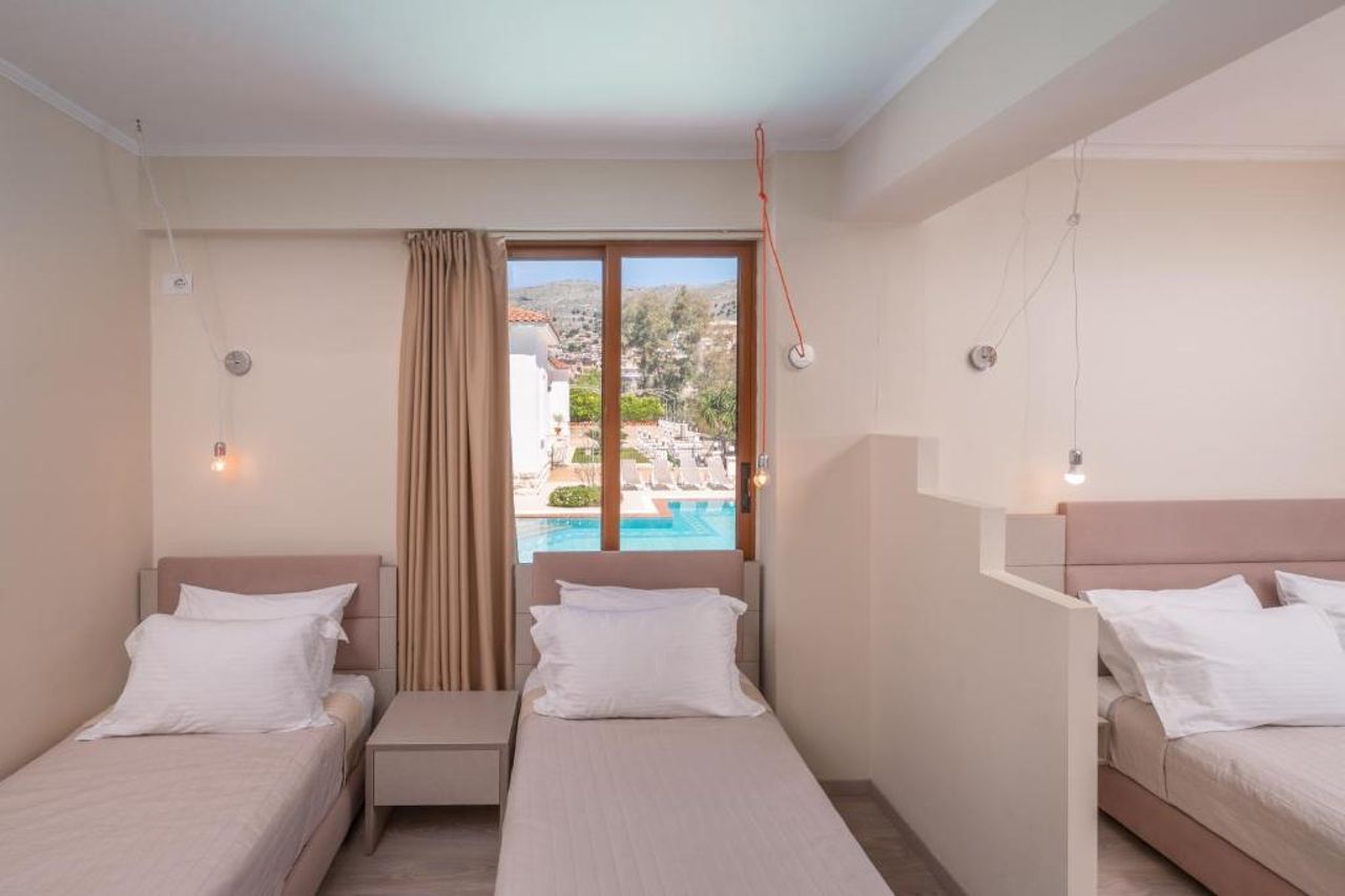 PALMA city HOTEL