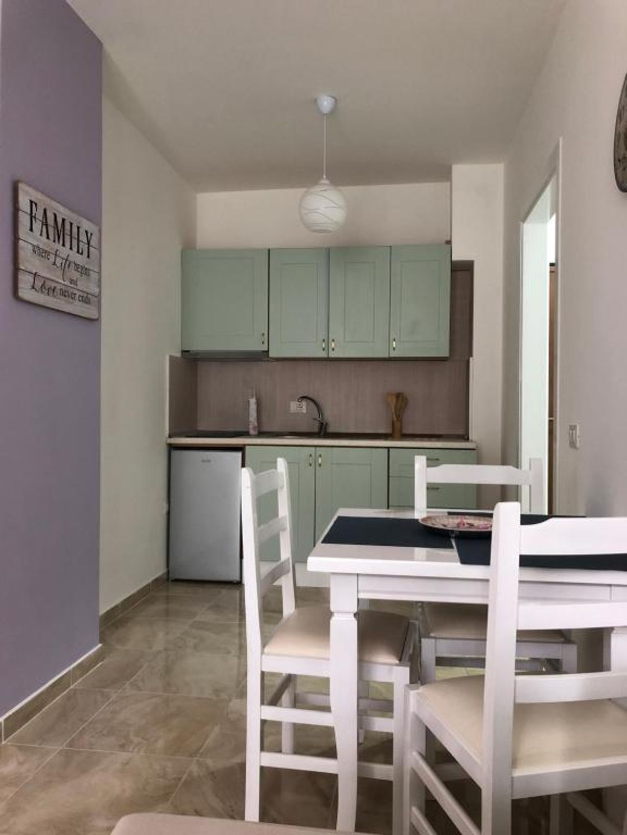 Blini Seaside Apartment