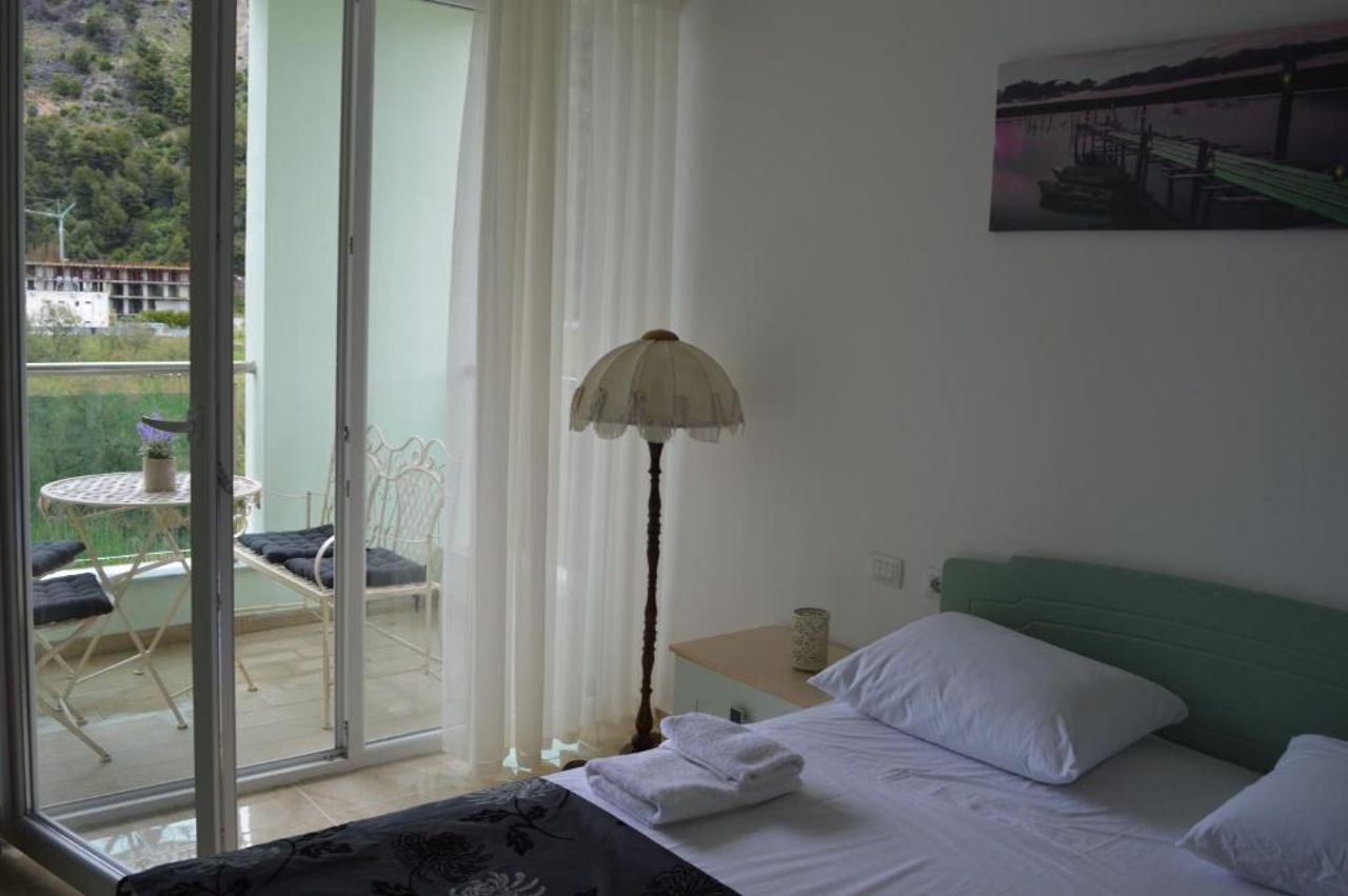 Blini Seaside Apartment