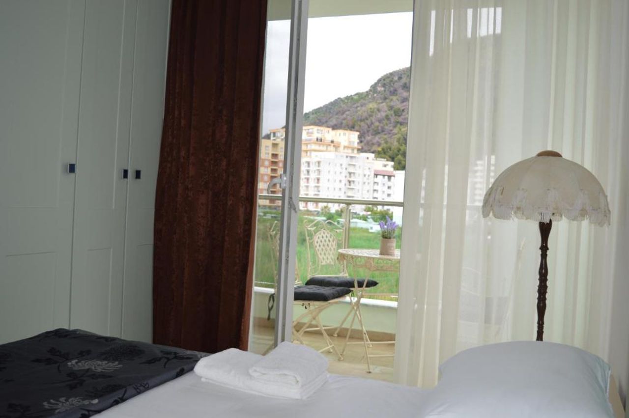 Blini Seaside Apartment
