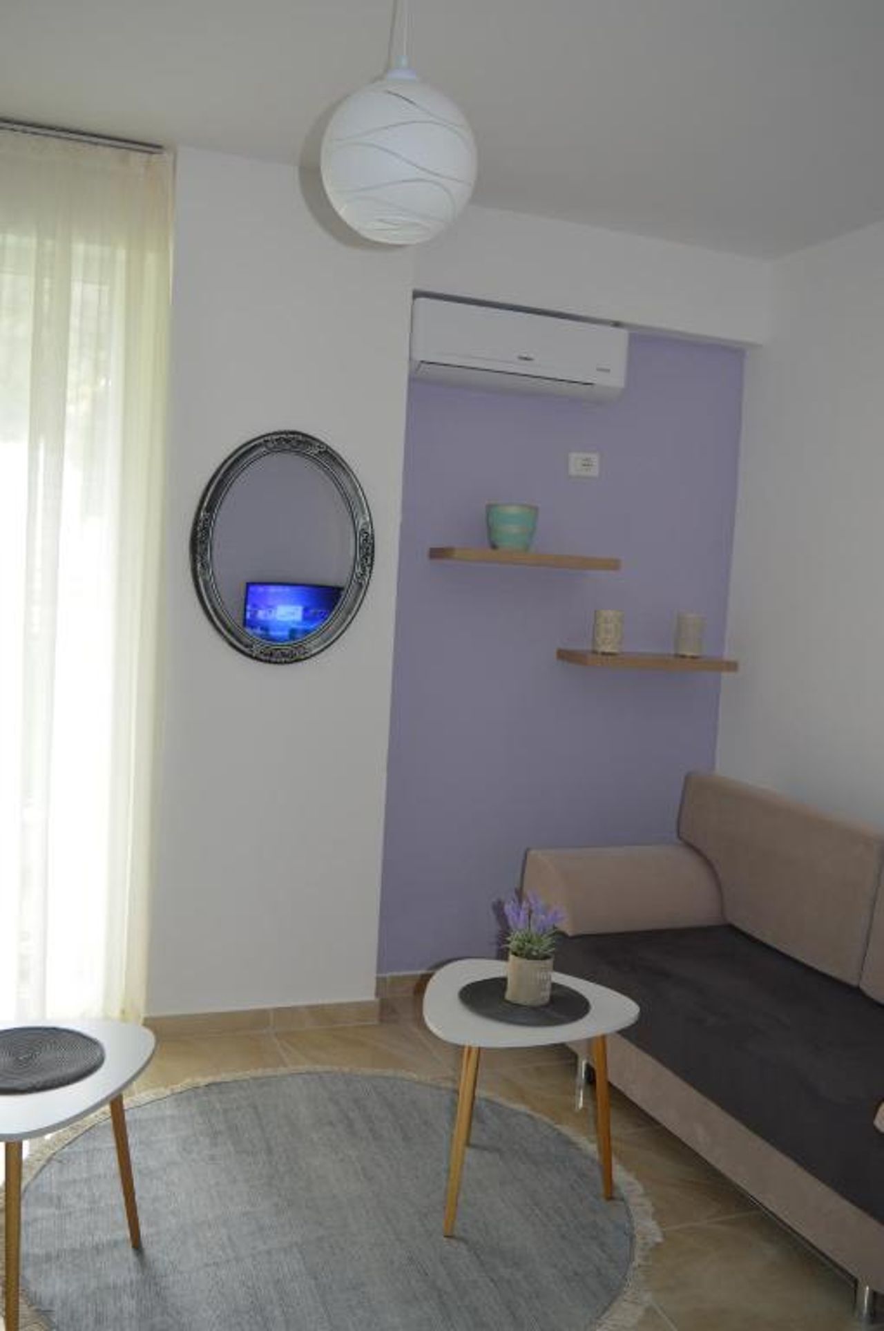 Blini Seaside Apartment