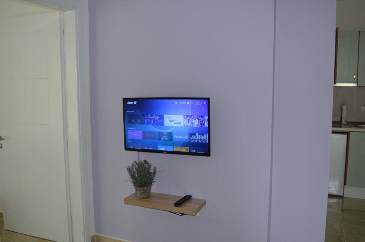 Blini Seaside Apartment