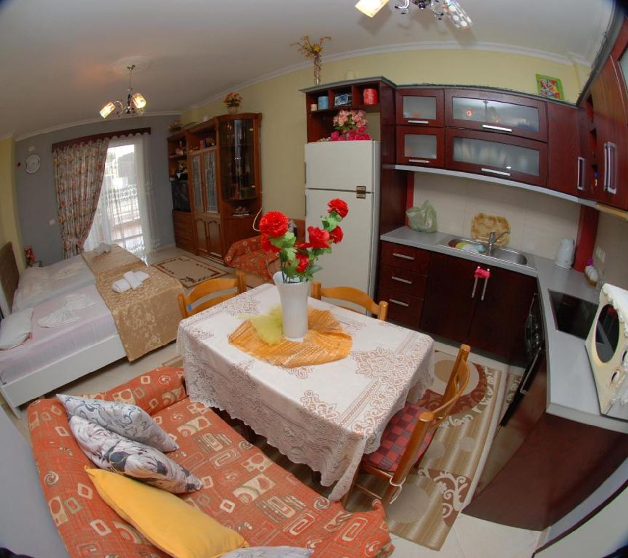 Eduart apartments