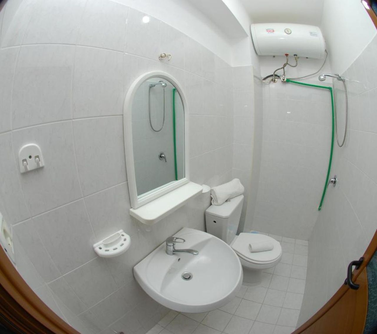 Eduart apartments