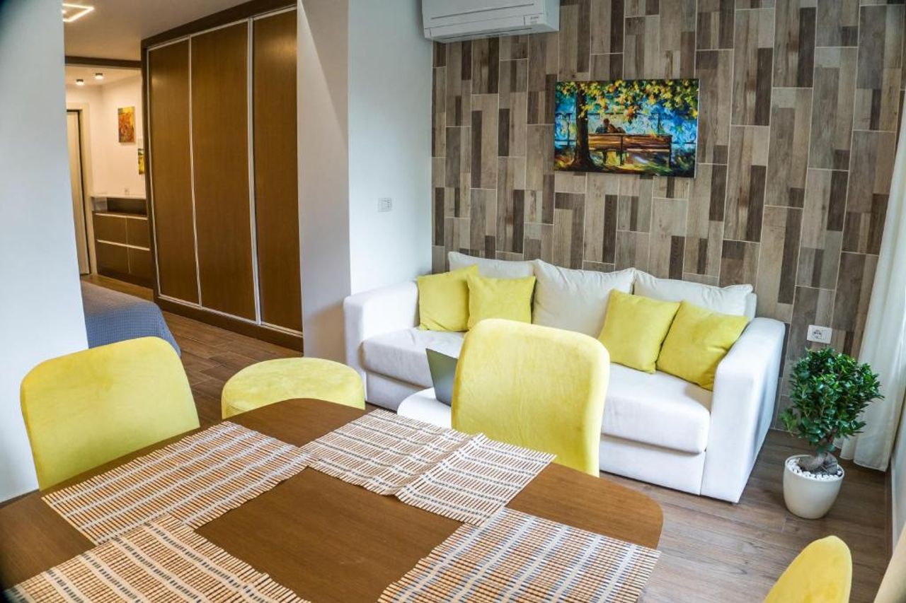 Venere Tirana Suite