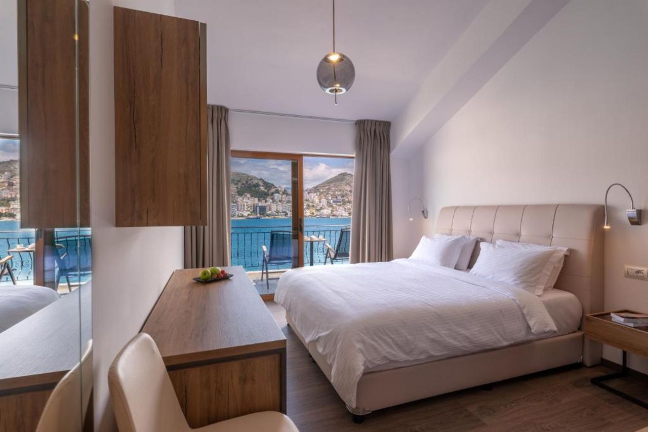 PALMA city HOTEL