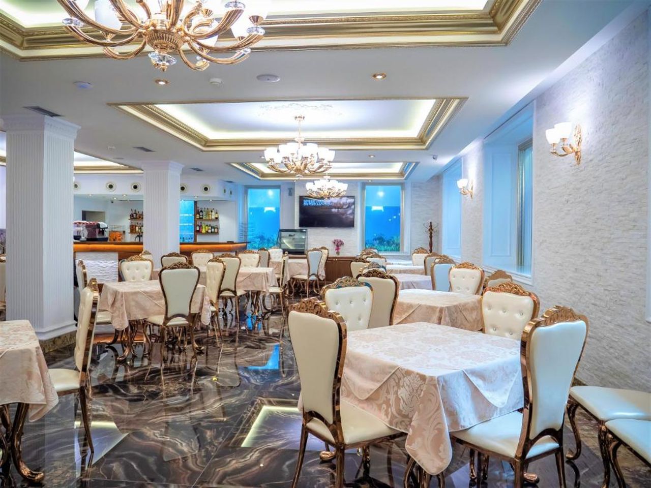 Hotel Boka