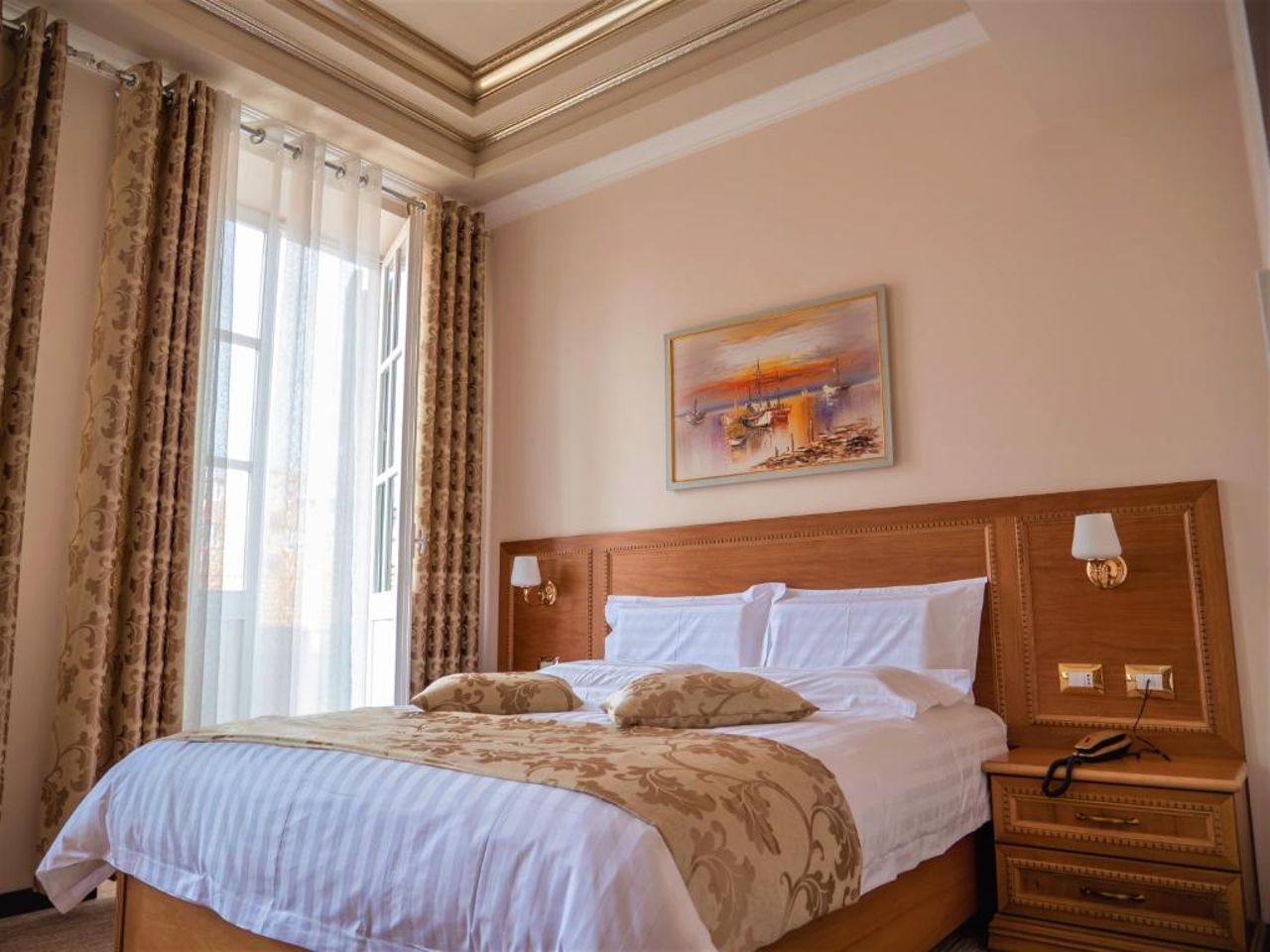 Hotel Boka