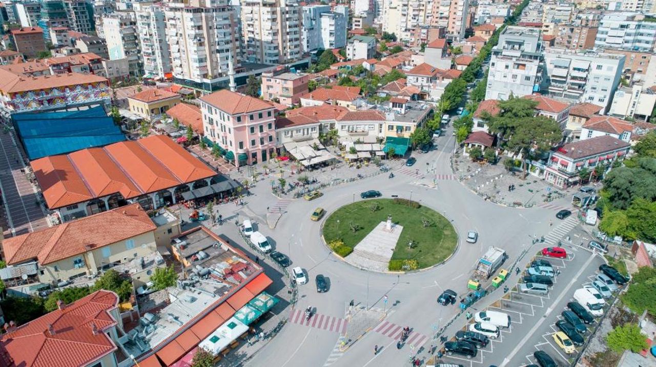 Hotel Boka