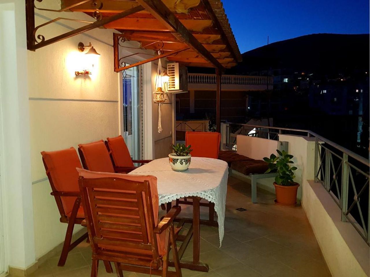 Villa Smeralda