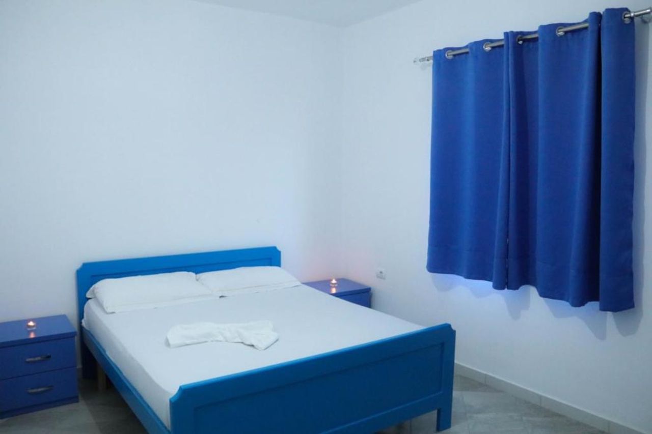 Doci Seven Hotel