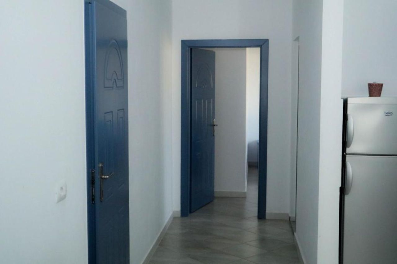 Doci Seven Hotel