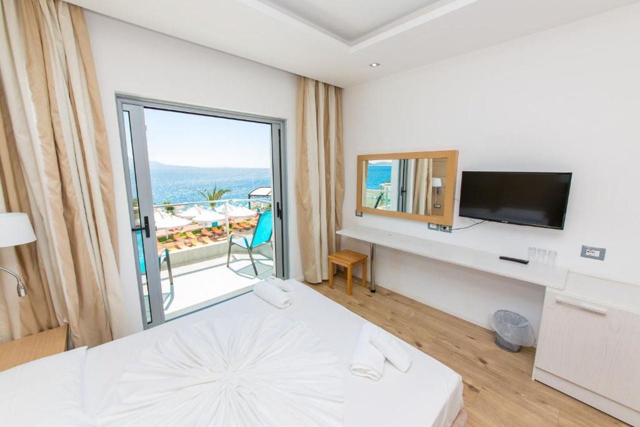 Hotel Saranda Palace