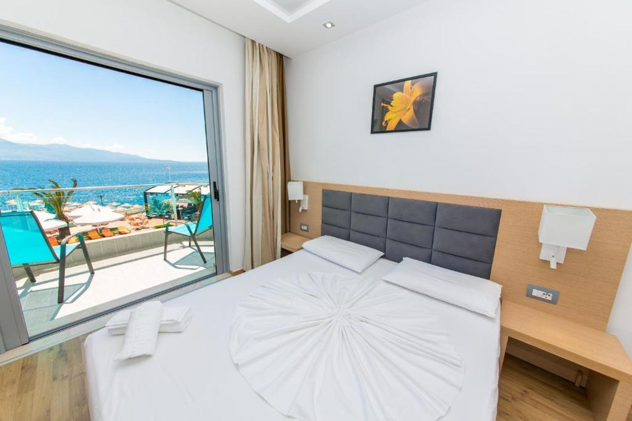 Hotel Saranda Palace