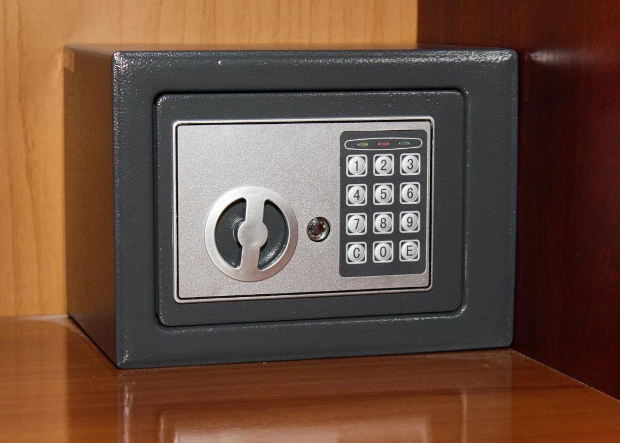 Hotel MS