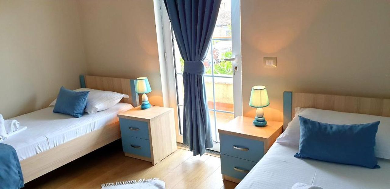 Open Doors Bed & Breakfast